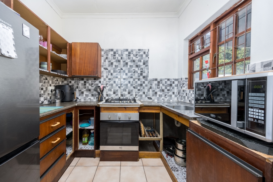 3 Bedroom Property for Sale in Drostdy Park Western Cape